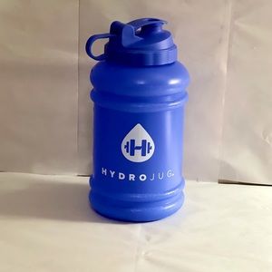 HydroJug limited addition *INDIGO* EXCELLENT cond.